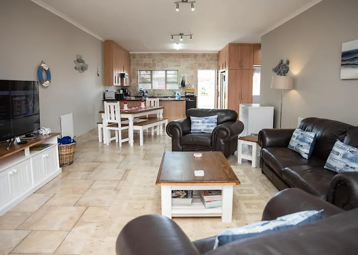 Settle Inn Self Catering Units