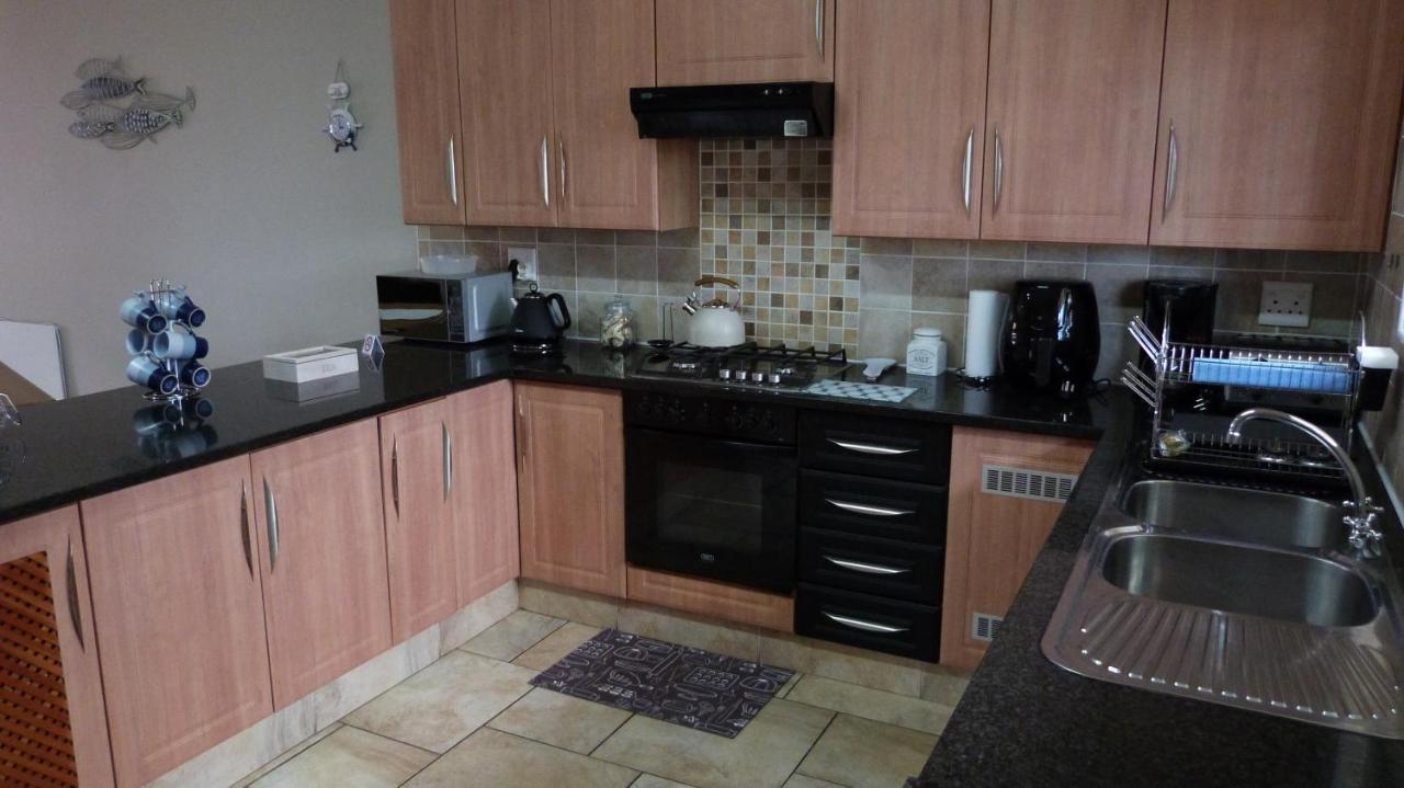 Settle Self Catering Units Apartment *