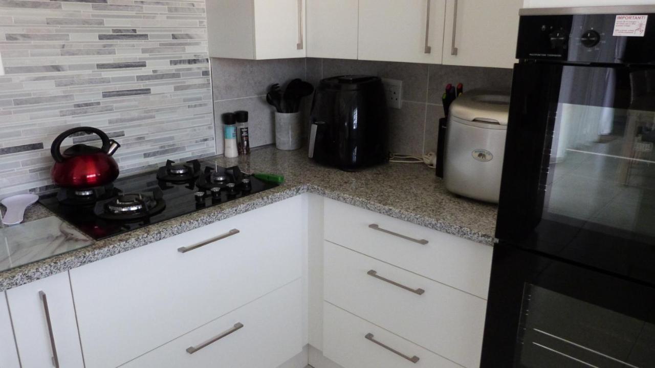Settle Self Catering Units Apartment *