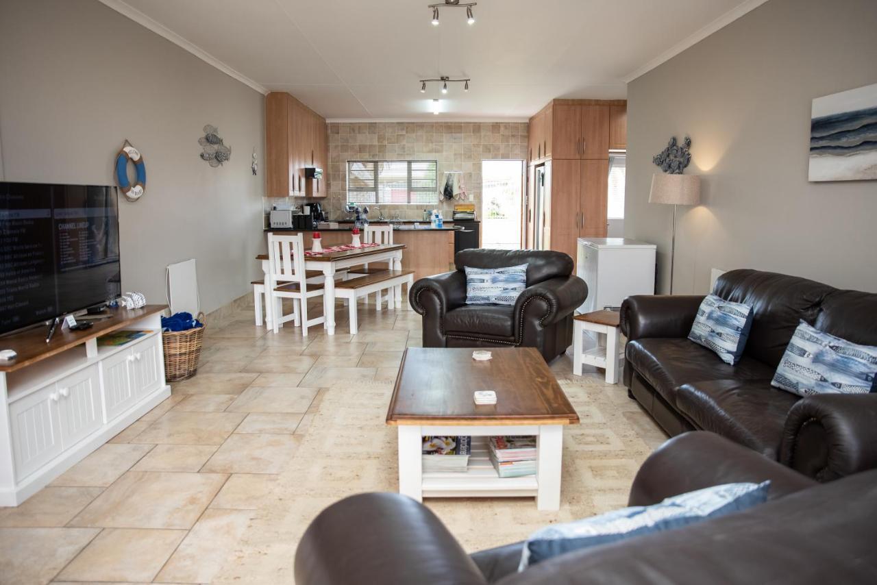 Apartment Settle Self Catering Units *