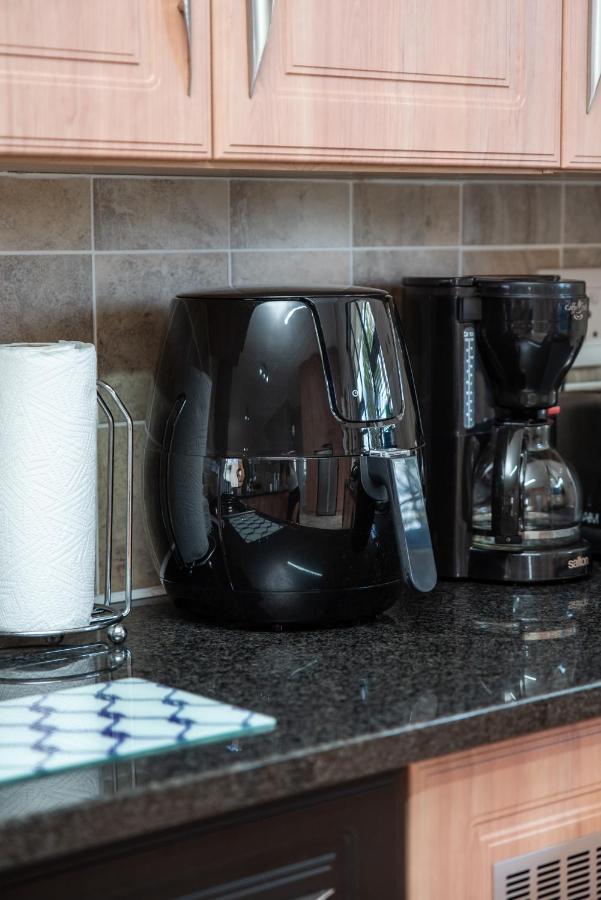 Apartment Settle Self Catering Units Colchester