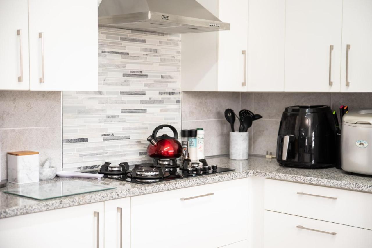 Settle Self Catering Units Apartment