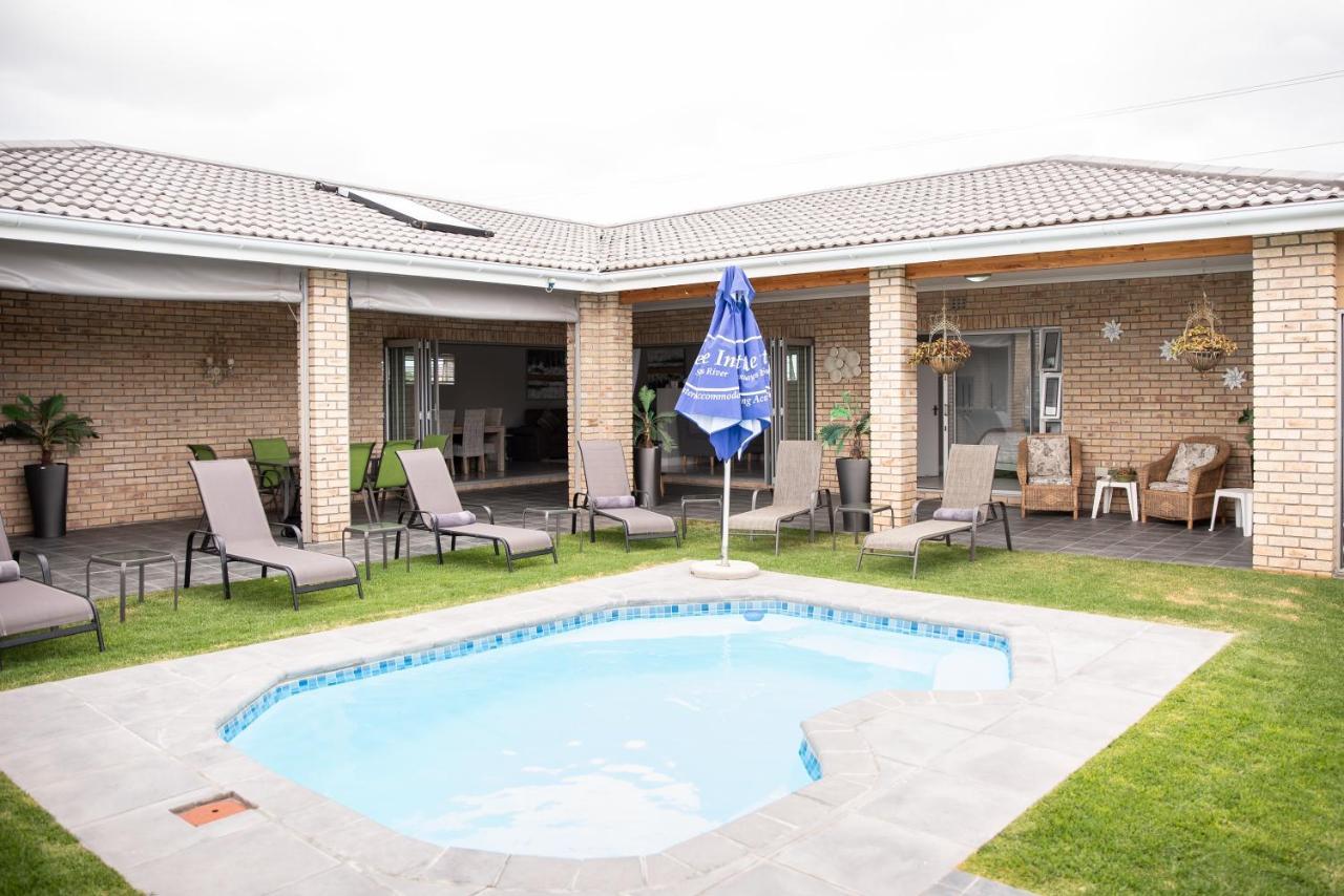 Apartment Settle Self Catering Units *