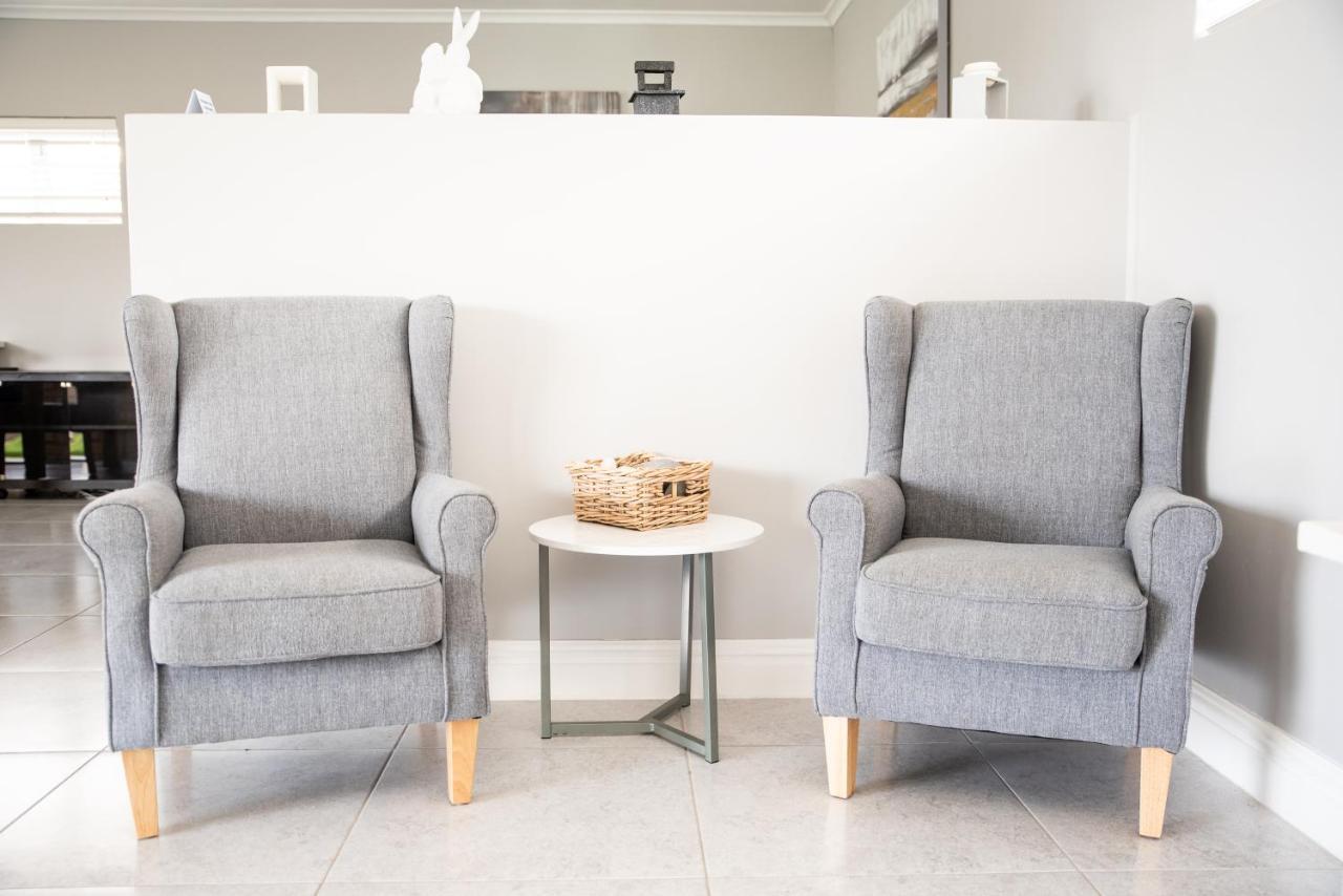 Apartment Settle Self Catering Units *