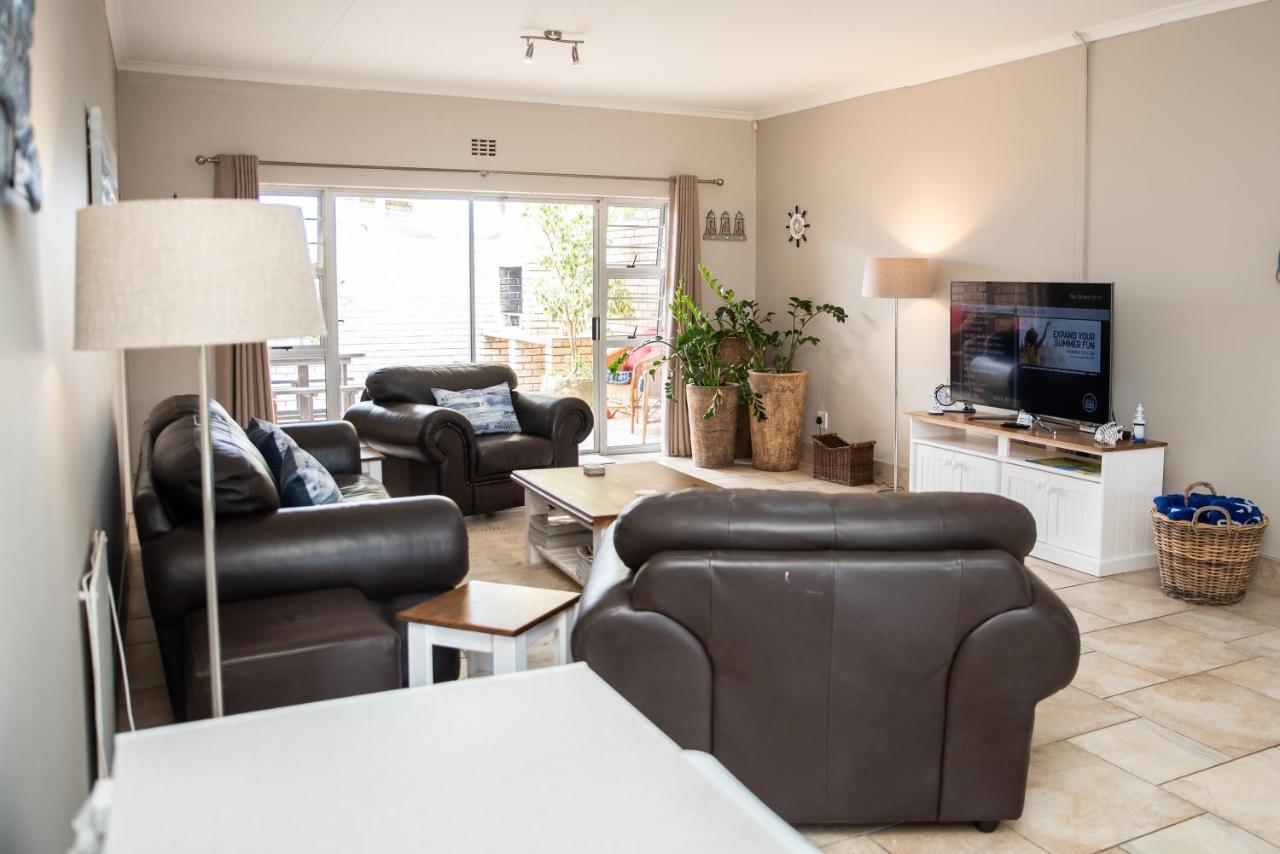 Apartment Settle Self Catering Units *