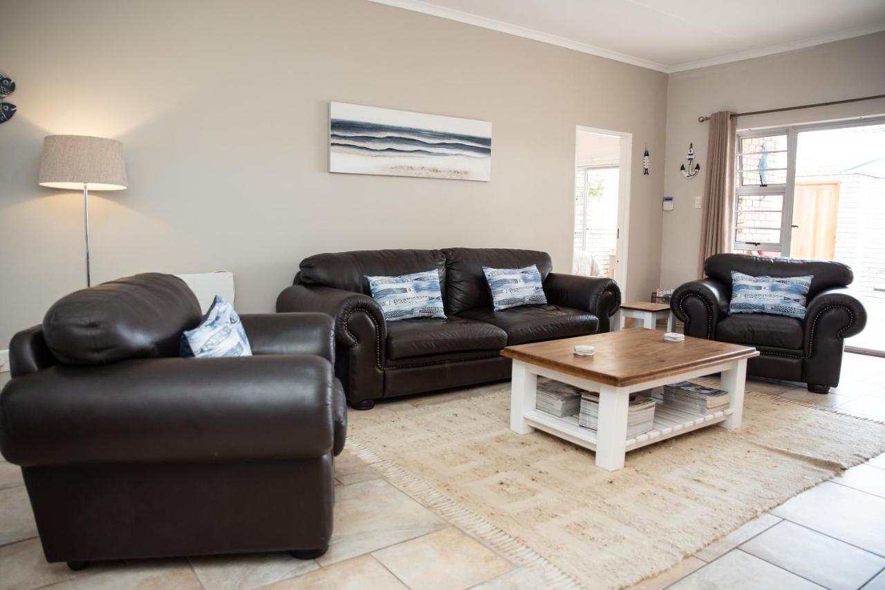 Settle Self Catering Units Apartment *