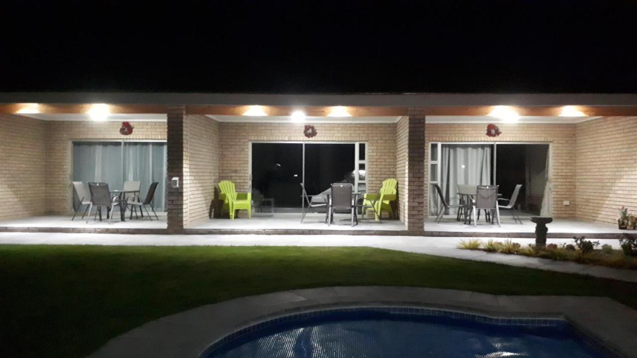 Apartment Settle Self Catering Units *