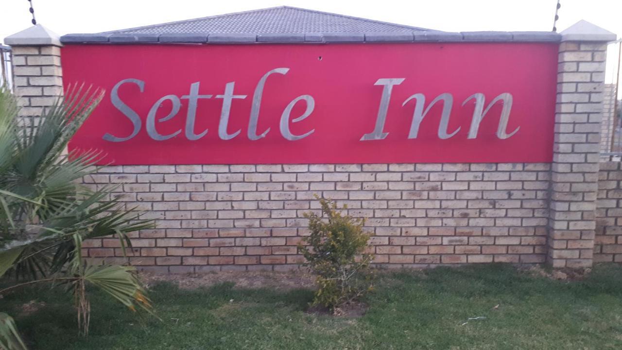Settle Self Catering Units Apartment *