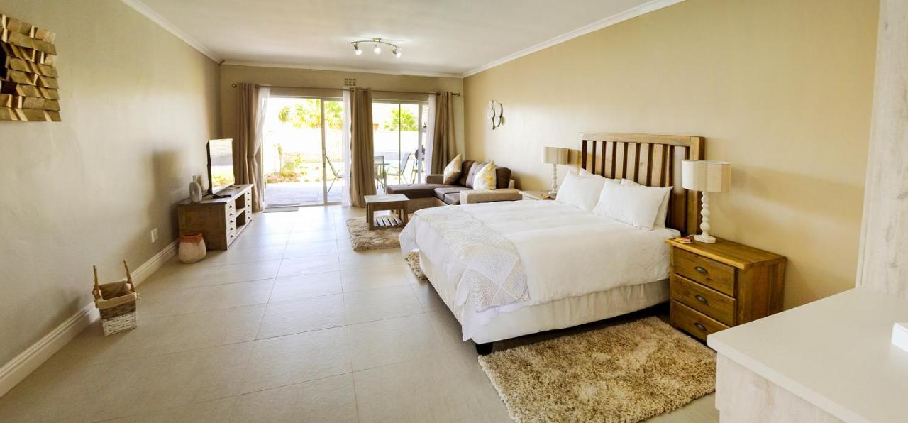 Apartment Settle Self Catering Units *