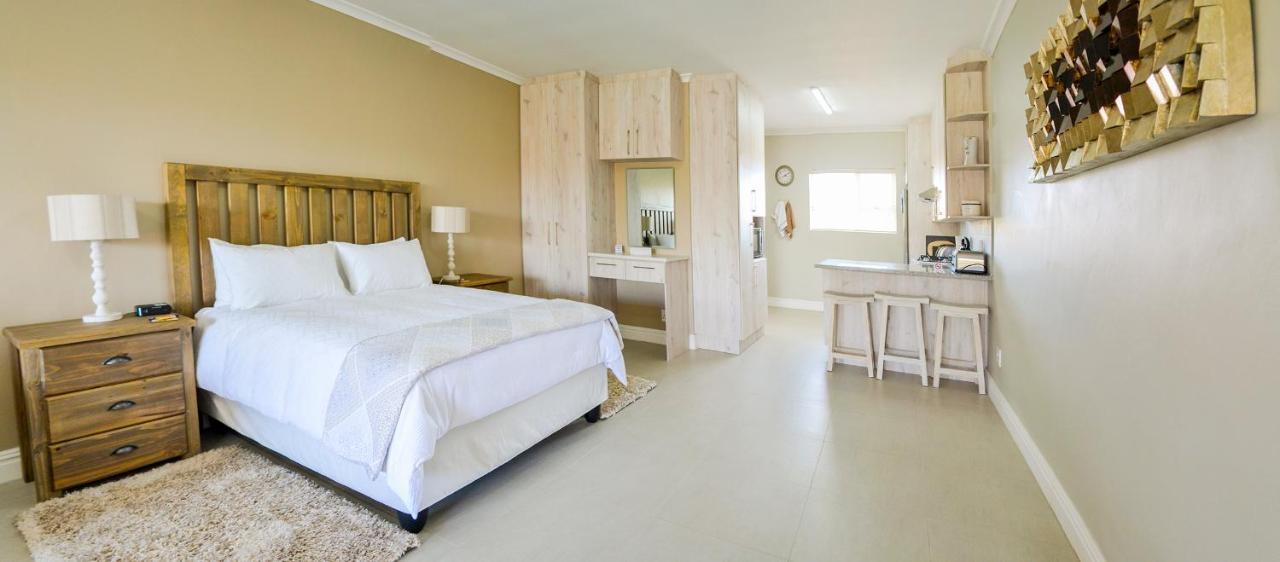 Settle Self Catering Units Apartment *